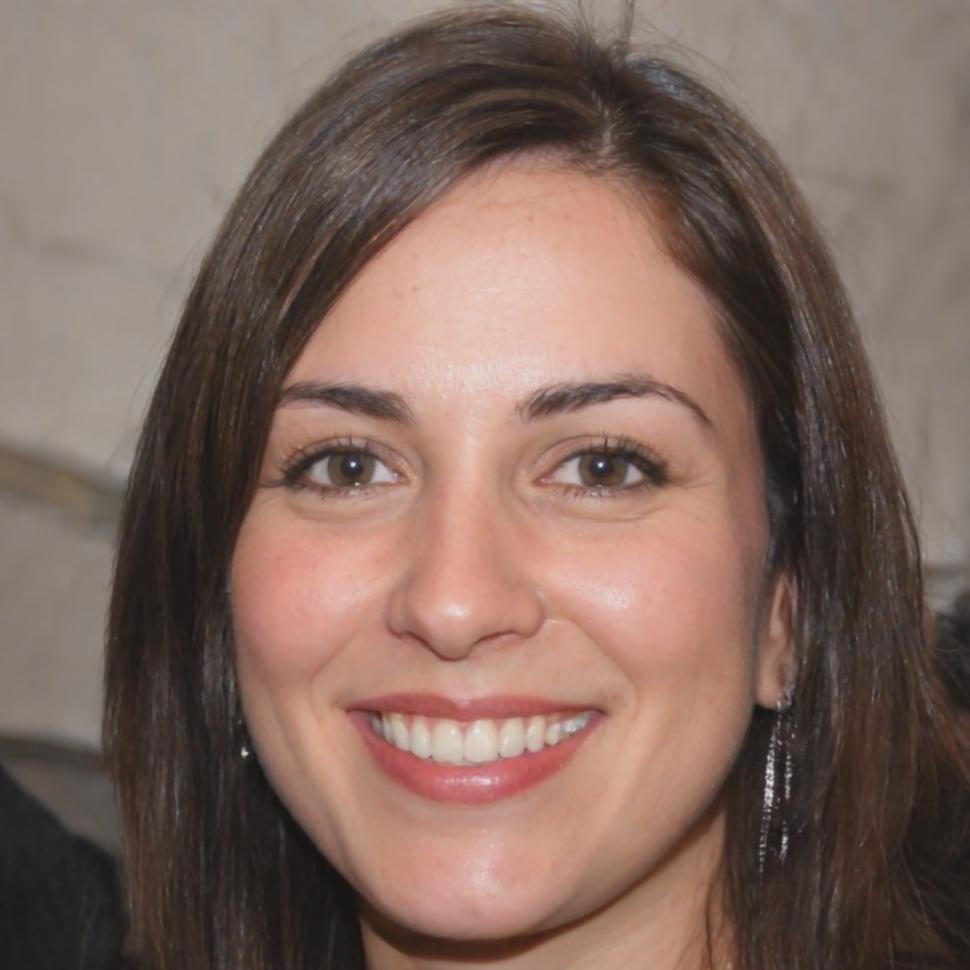 Linnea Borgström, Lead Instructor bei Clarivonexo